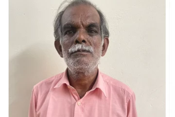 15 மாணவிகளுக்கு பாலியல் தொல்லை.. சிக்கிய மளிகைக்கடை முதியவர்!