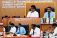 யாழ். கூட்டுறவுச் சங்கங்களின் அபிவிருத்தி குறித்து முக்கிய ஆலோசனை!