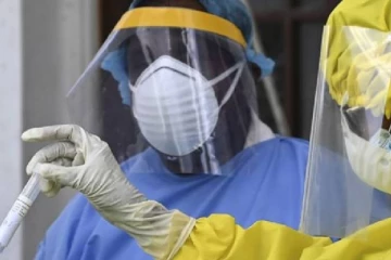 மட்டக்களப்பில் 11 பேருக்கு கொரோனா தொற்று உறுதி