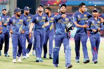இலங்கை கிரிக்கெட் அணி தலைமையில் அதிரடி மாற்றம்: வெளியான தெரிவு குழுவின் முடிவுகள்