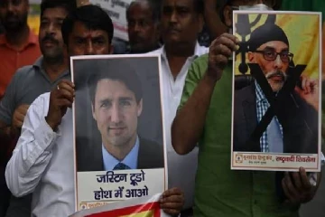 இந்தியா கனடா உறவு குறித்து கனடா பாதுகாப்புத்துறை அமைச்சர் தெரிவித்துள்ள கருத்து