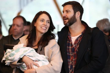 பிரதமர் ஜெசிந்தா ஆர்டென் திருமணம் செய்து கொள்ள முடிவு!