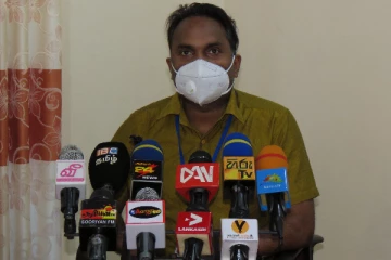 மட்டக்களப்பில் கோவிட் தொற்றினால் 7 நாட்களில் 39 பேர் மரணம்