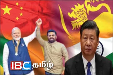 இந்தியாவுடனான நெருக்கம் சீனாவை எதிரியாக்கும் : விடுக்கப்பட்ட கடும் எச்சரிக்கை