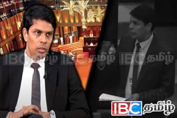 புலம்பெயர் மக்களுக்கு அர்ச்சுனா எம்.பி அறிவிப்பு