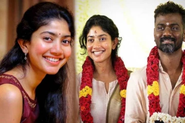 சாய் பல்லவிக்கு கல்யாணம் ஆகிவிட்டதா?.. திடுதிப்புனு மாலையும் கழுத்துமாக நின்ற நடிகை - கதறும் ரசிகர்கள்!