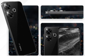 ரூ.13,000-க்கு 108MP Camera..! Redmi 13 5G ஸ்மார்ட்போனின் அசத்தல் அம்சங்கள் என்னென்ன?