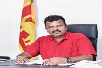 வவுனியா மாவட்டத்தில் வைத்தியர்கள் பற்றாக்குறை அதிகமாக  உள்ளது - திலீபன் எம்.பி குற்றச்சாட்டு