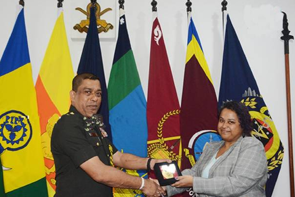 வன்னிக்கு முதல் விஜயத்தை மேற்கொண்ட அமெரிக்க தூதரக பிரதிநிதி | Representative Of Us Embassy First Visit To Wanni