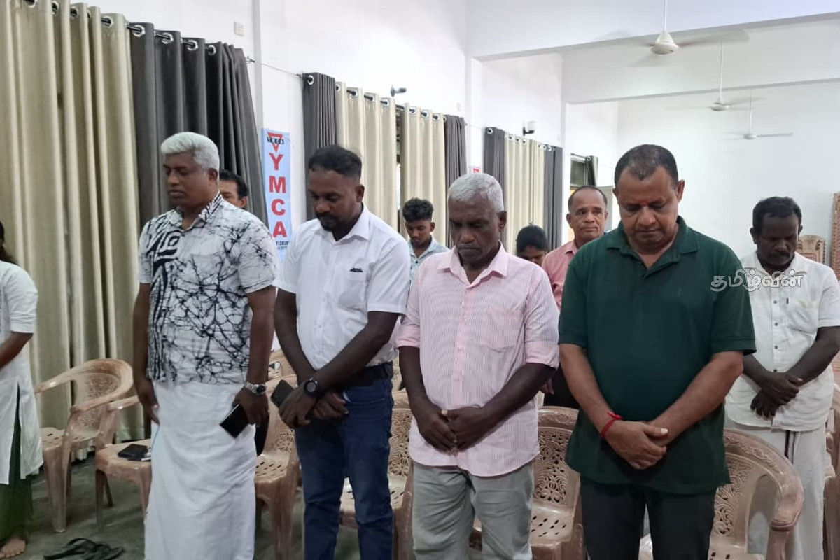 சீனாவிற்கும் இந்தியாவிற்கும் வெவ்வேறு முகங்களை காட்டுகிறது இலங்கை அரசாங்கம்! கடுமையான குற்றச்சாட்டு | Tharmalingam Suresh Statement About Government சீனாவிற்கும் இந்தியாவிற்கும் வெவ்வேறு முகங்களை காட்டுகிறது இலங்கை அரசாங்கம்! கடுமையான குற்றச்சாட்டு | Tharmalingam Suresh Statement About Government