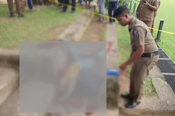 තුරග තරග පිටියේ සරසවි සිසුවියගේ ඝාතන සැකකරු කොටුවෙයි. (PHOTOS)