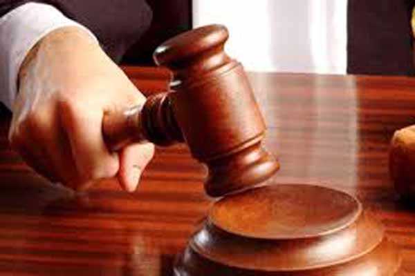 ஆயிரக்கணக்கான வேட்பாளர்கள் மீது வழக்கு தாக்கல் | Cases Filed Against More Than 2 000 Candidate
