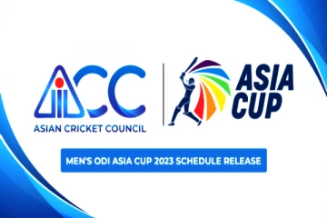 இலங்கையில் மோதும் இந்தியா-பாகிஸ்தான்! வெளியானது ஆசியக் கோப்பை 2023 அட்டவணை