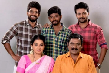 பாண்டியன் ஸ்டோர்ஸ் நடிகர் வீட்டில் ஒரே வாரத்தில் இரண்டாவது துக்க சம்பவம்