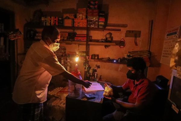 நாளைய மின்வெட்டு குறித்த அறிவிப்பு! | Notification Of Tomorrow S Power Outage