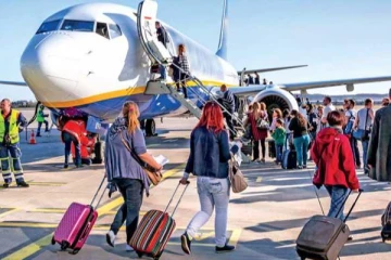 தொழில் நிமித்தம் வெளிநாடு செல்ல காத்திருக்கும் இலங்கையர்களுக்கு ஒரு  சிறந்த வாய்ப்பு