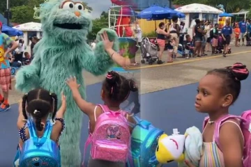 அமெரிக்காவில் இனவெறியின் உச்சம்; அதிர்ச்சியை ஏற்படுத்திய சம்பவம்