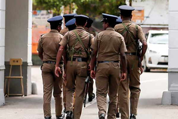 பிரபல அரசியல்வாதியை கைது செய்யும் நோக்கில் விசாரணைகள் ஆரம்பம் | Jeep Unregister Vehicle