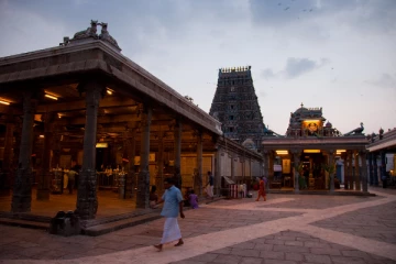 சென்னை சென்றால் இந்த கோயில்களை தரிசிக்க தவறாதீர்கள்