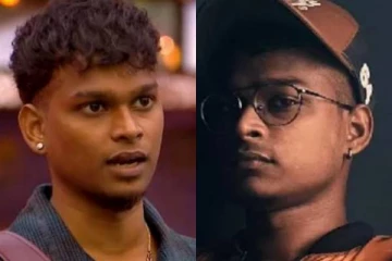 பிக்பாஸ்-ஐ விட்டு வெளியே வந்தும் வேலையை காமித்த அசல் கோளாறு.. கோபத்தில் சங்கர்..