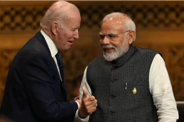 4 நாள் பயணமாக பிரதமர் மோடி திடீர் அமெரிக்கா பயணம் - இதுதான் காரணம்?