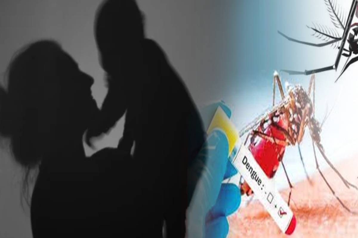 டெங்குவால் இளம் தாய் உயிரிழப்பு: வைத்தியசாலை நிர்வாகம் மீது கணவர் கடும் குற்றச்சாட்டு | Death Of A Young Mother Reported In Batticaloa டெங்குவால் இளம் தாய் உயிரிழப்பு: வைத்தியசாலை நிர்வாகம் மீது கணவர் கடும் குற்றச்சாட்டு | Death Of A Young Mother Reported In Batticaloa