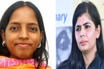 பவதாரணியின் மறைவு : பாடகி சின்மயி உருக்கம்