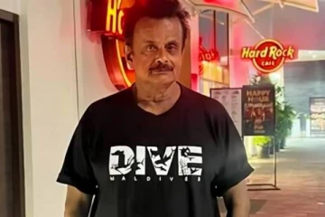 புற்றுநோயுடன் போராடிய நடிகர் ஷிஹான் ஹூசைனி மரணம்