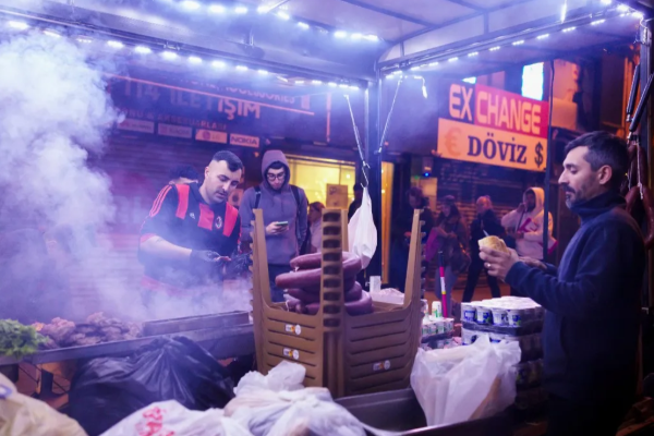 சுற்றுலா சென்ற இடத்தில் ஜேர்மன் குடும்பத்துக்கு நேர்ந்த துயரம்: சமீபத்திய தகவல் | Turkey Investigate On 5 Germans Death In Hotel சுற்றுலா சென்ற இடத்தில் ஜேர்மன் குடும்பத்துக்கு நேர்ந்த துயரம்: சமீபத்திய தகவல் | Turkey Investigate On 5 Germans Death In Hotel