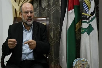 இஸ்ரேல் இராணுவம் ஒரு காகித புலி; ஹமாஸ்