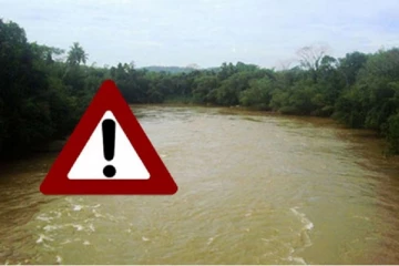 தொடரும் சீரற்ற காலநிலை: எச்சரிக்கையுடன் வெளியான அறிவிப்பு