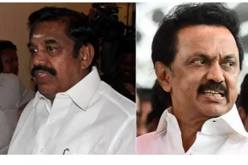 ஊரக உள்ளாட்சி தேர்தல்: வாக்கு எண்ணிக்கை நிலவரம் திமுக- 61, அதிமுக - 3