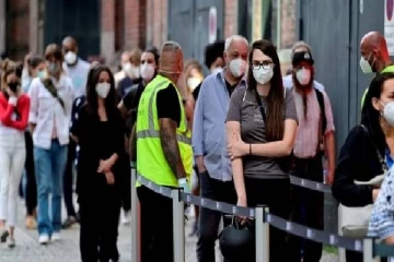 கட்டுப்பாடுகளை முடிவுக்கு  கொண்டுவந்த ஜொ்மனி