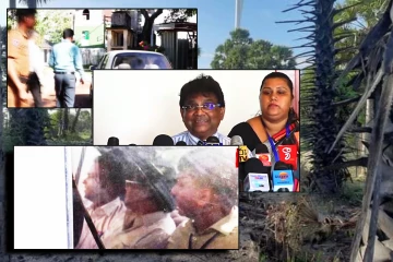 விடுதலைப்புலிகள் அமைப்பின் பெயரை பயன்படுத்தி போலி பிரசாரம்: சபையில் தெளிவுபடுத்திய விஜேபால