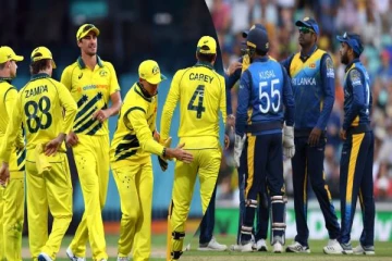 இலங்கையில் கிரிக்கட் போட்டிகளில் விளையாட அவுஸ்திரேலிய கிரிக்கட் அணி நிபந்தனை