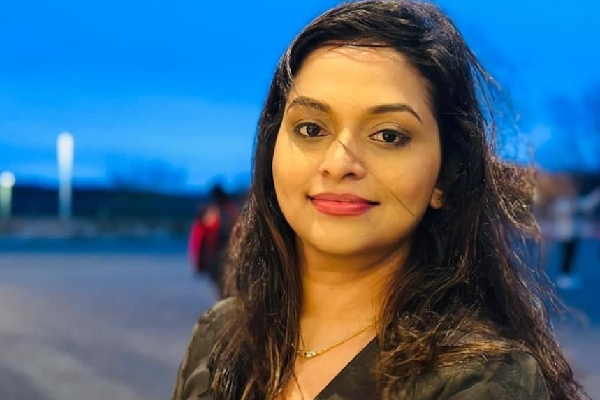 பிரித்தானியாவில் இலங்கை யுவதி படுகொலை! | Young Sri Lankan Woman Killed In Uk
