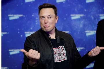 சொந்த வீட்டை விற்கும் எலான் மஸ்க்! இத்தனை மில்லியன் டொலரா?