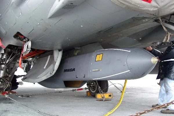 பிரித்தானியாவின் ஏவுகணைகளை இடைமறித்த ரஷ்யா! | Russia Intercepted Britain S Missiles