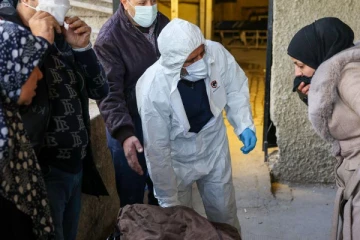 சித்திரவதைக்கு உள்ளாக்கப்பட்டு கொலை செய்யப்பட்ட 40 பேரின் சடலங்கள் மீட்பு