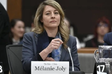 நைஜர் விவகாரத்தில் கனடாவின் அதிரடித் தீர்மானம்