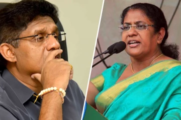 சஜித் அணியின் முக்கிய நாடாளுமன்ற உறுப்பினர் திடீர் பதவி விலகல்