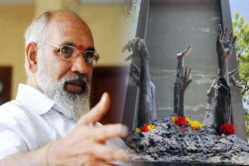 தமிழ் உறவினர்களிடையே உணர்வுபூர்வமான எழுச்சியை காண்கிறேன் : சி.வி. விக்னேஸ்வரன்