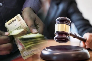 இலஞ்சம் கோரி கைதான அரச உத்தியோகத்தர்: நீதிமன்றம் வழங்கிய உத்தரவு