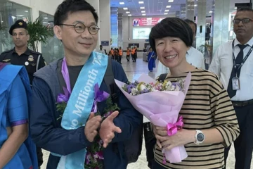 இலங்கைக்கு வந்த 20 இலட்சம் சுற்றுலா பயணிகள்