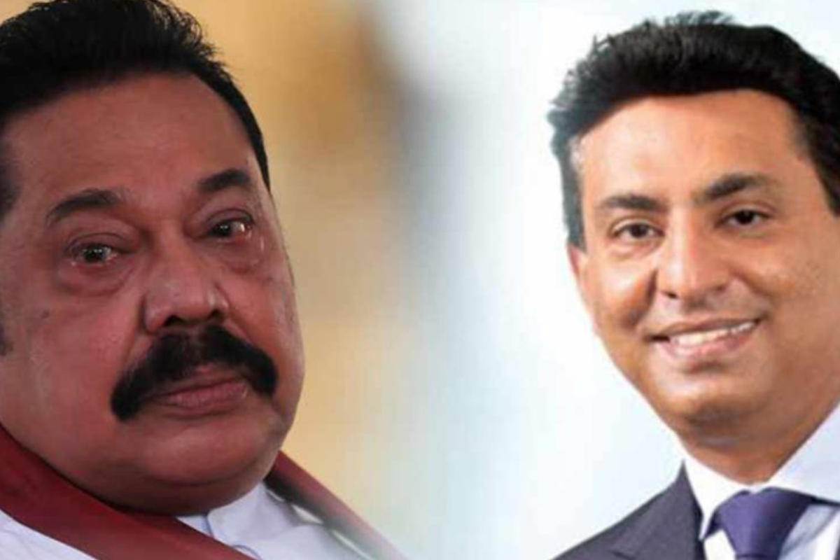 விசாரணைகள் மூலம் மகிந்தவின் மீள் எழுச்சியை முடக்கவே முடியாது! சாகர காரியவசம் கடும் எச்சரிக்கை | Investigations Cannot Stop Mahinda S Resurgence
