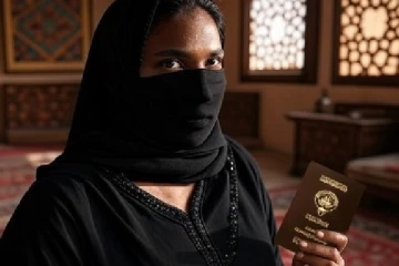 குவைத்தில் 30 வருட மோசடி ரகசியம்: இலங்கை பெண்ணின் குடியுரிமை ரத்து செய்யப்பட்ட கதை!