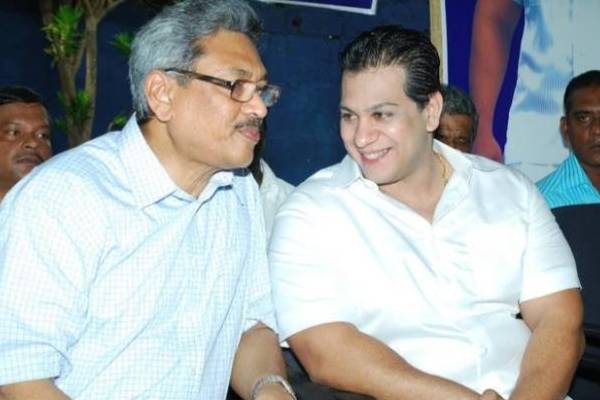 எங்கிருந்தாலும் தேடிப்பிடித்து கைது செய்யுங்கள் -கோட்டாபய விடுத்த உத்தரவு - ஐபிசி தமிழ்