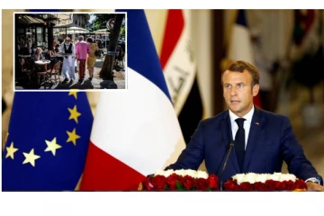 பிரான்சில் அடுத்த மாதம் அமுலில் வரும் புதிய கட்டுப்பாடு? மீறினால் 45,000 யூரோ அபராதம்-ஒருவருடம் சிறை!