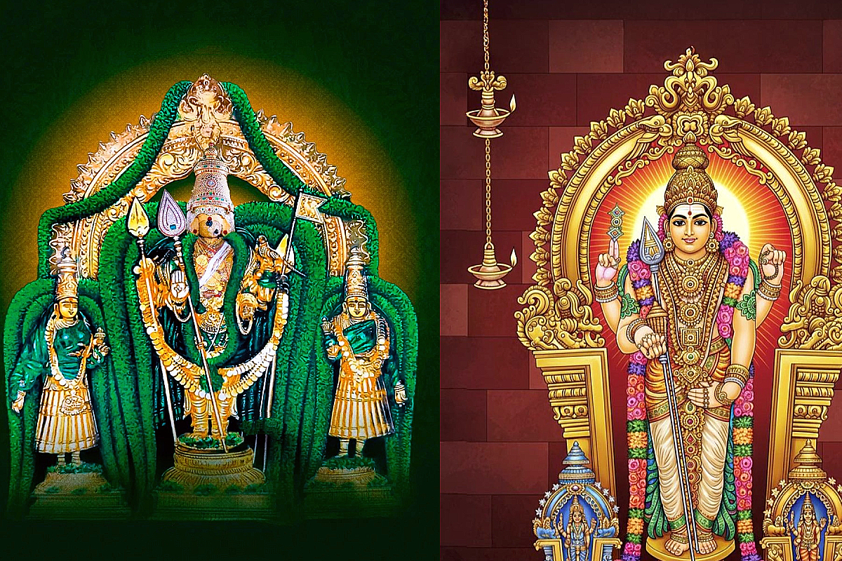 கழுத்தை நெரிக்கும் கடன் தொல்லையில் இருந்து விடுபட பாட வேண்டிய முருகன் மந்திரம் | Murugan Mantras To Chant For Debt Problem