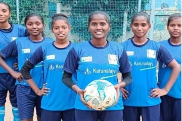 கத்தார் உலக கோப்பையில் சென்று கலக்கிய தமிழகத்தை சேர்ந்த 9 பேர்! நெகிழ்ச்சி தகவல்